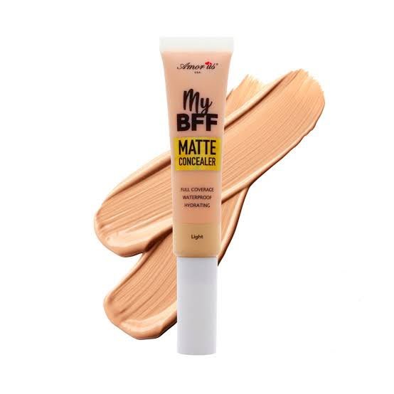 My BFF Matte Concealer